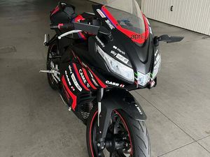 VENDO APRILIA RS 125 GP REPLICA (2021 - 24) USATA A BUSTO ARSIZIO (CODICE 9872728) - MOTO.IT