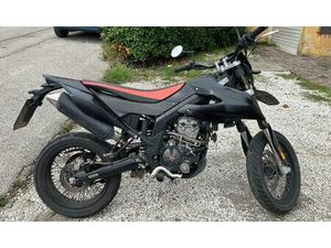 VENDO APRILIA SX 125 (2018 - 20) USATA A QUARRATA (CODICE 9872812) - MOTO.IT