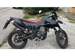 VENDO APRILIA SX 125 (2018 - 20) USATA A QUARRATA (CODICE 9872812) - MOTO.IT
