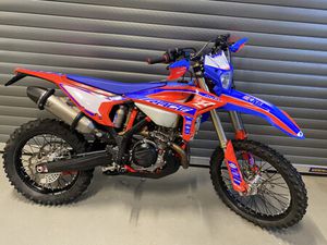 BETA RR 350 4T ENDURO RACING, ENDURO, OCCASION, CHF 8'400.-