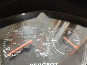 SCOOTER SREETZONE 2 TEMPS