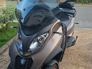 PIAGGIO MP3 500