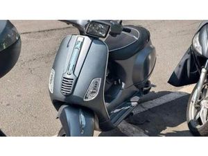 VENDO VESPA S 50 2T (2007 - 14) USATA A MILANO (CODICE 9872757) - MOTO.IT