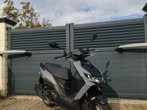 SCOOTER 50 CC JET 4RX