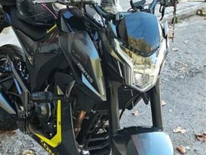 ZONTES 125 Z2 LCD – IMPECÁVEL E PRONTA A ANDAR! CALDAS DE VIZELA (SÃO MIGUEL E SÃO JOÃO)