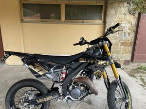 VENDO VALENTI SM 50 (2015 - 18) USATA A FIESOLE (CODICE 9872826) - MOTO.IT