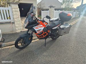 1290 SUPER ADVENTURE R