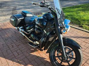 SUZUKI INTRUDER 1500 CT