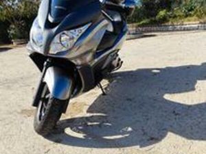 HONDA SW-T400 - S.E.N.Z.A.E.G.U.A.L.I