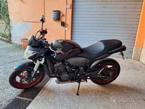 HONDA CBF 600 - 2009