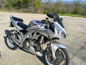 SUZUKI SV 1000S СПЕШНО ГР. ЯМБОЛ МОТОТЕХНИКА