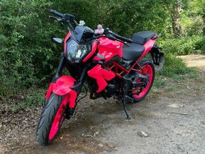 BENELLI, BN, 2023, 125 (CC)