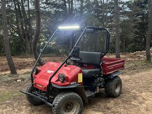 KAWASAKI MULE 550 DE 2004 ALENQUER (SANTO ESTÊVÃO E TRIANA)
