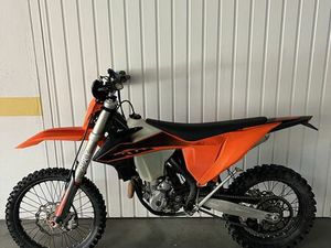 KTM 250 EXC-F ARRUDA DOS VINHOS