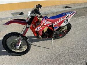 BETA 300 RR IMPECAVEL UNIÃO DE FREGUESIAS DA CIDADE DE SANTARÉM