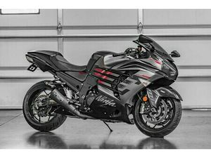 2023 KAWASAKI NINJA ZX-14R ABS