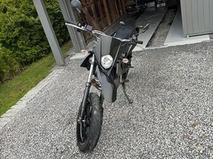 DERBI SENDA SM 50