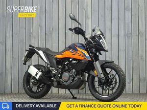 2024 24 KTM 390 ADVENTURE