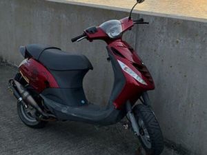 PIAGGIO ZIP 50