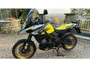 VENDO SUZUKI V-STROM 1000XT (2017 - 20) USATA A ALMESE (CODICE 9872793) - MOTO.IT