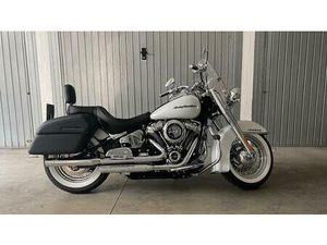 VENDO HARLEY-DAVIDSON 107 DELUXE (2018 - 20) - FLDE USATA A CARATE BRIANZA (CODICE 9872764) - MOTO.IT