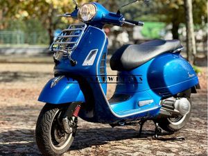 YAMAHA VITY 125 ( BASTANTE ECONOMICA E FIÁVEL )