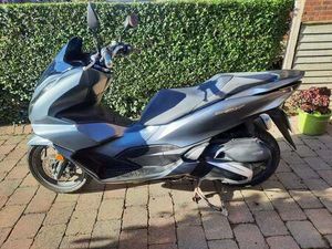 HONDA, PCX, 2022, 125 (CC)