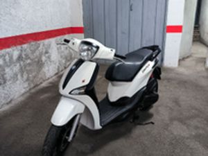LIBERTY 50 SPORT 2022
