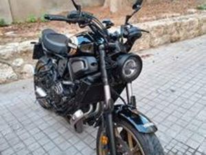 YAMAHA XSR 700 - 2022