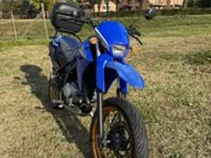 YAMAHA XT 125X