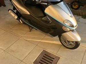 YAMAHA MAJESTY 180 - 2005