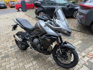 TRIUMPH TIGER SPORT 800 *GT PAKET*USB*