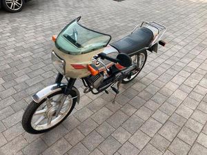 ZÜNDAPP GTS 50 5 SPEED TYP 529 02 KLASSIKER IM ORIGINALZUSTAND