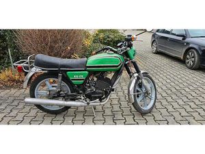 ZÜNDAPP KS 175