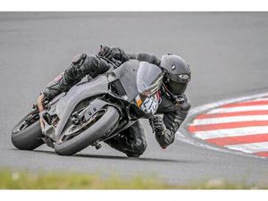 DUCAT PANIGALE 959 RACE