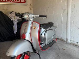 ZÜNDAPP R50 FUSSCHALTER MOPED ROLLER OLDTIMER