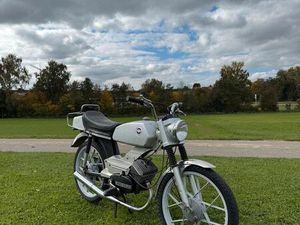 ZÜNDAPP ZD50 TS 3 GANG