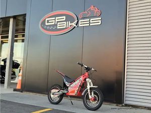 2025 OSET 16.0R ELECTRIC OFF ROAD