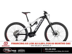 2024 GAS GAS G ENDURO 2.0 M