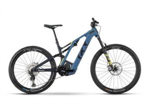 2024 HUSQVARNA E-BICYCLES MC5