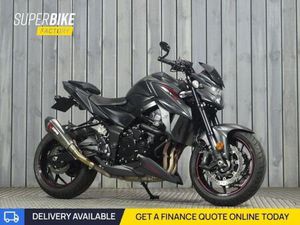 2018 18 SUZUKI GSX-S750