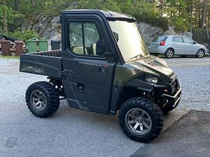 POLARIS RANGER 570