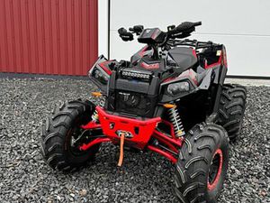POLARIS SCRAMBLER XP 1000 S