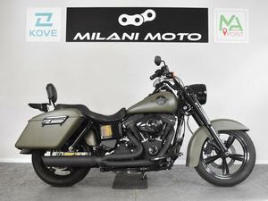 VENDO HARLEY-DAVIDSON 1690 SWITCHBACK (2011 - 16) USATA A ALBENGA (CODICE 9872473) - MOTO.IT