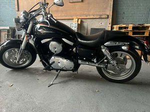 KAWASAKI, VN 1500, 2002, 1470 (CC)