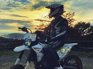 FANTIC 125M XMF 125 4T PERFORMANCE