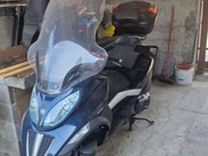 SCOOTER PIAGGIO MP3 400 CC