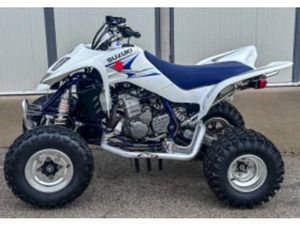 SUZUKI QUADSPORT 400 LTZ
