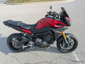 2015 YAMAHA FJ-09
