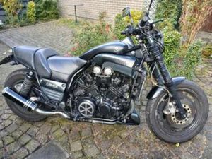 VMAX 1200 — MOTOREN | YAMAHA — MARKTPLAATS